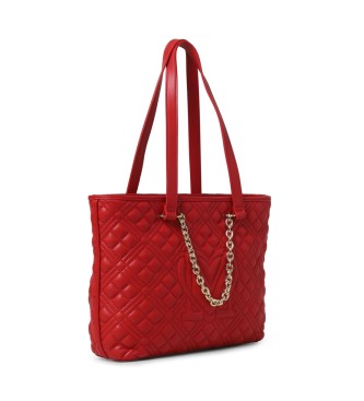 Love Moschino JC4004PP1FLA0 red JC4004PP1FLA0 handbag