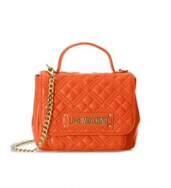 Love Moschino JC4010PP1GLA0 laranja JC4010PP1GLA0 saco - Esdemarca