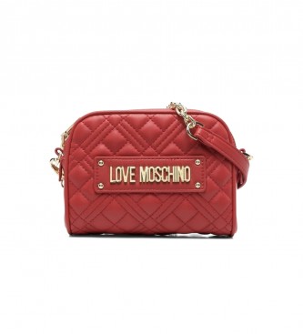 Love Moschino JC4016PP1FLA0 Handbag red