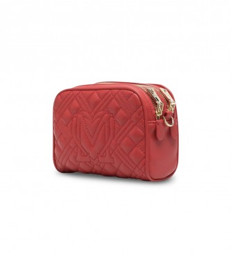 Love Moschino JC4016PP1FLA0 Handbag red