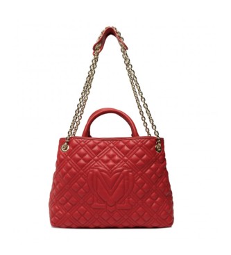 Love Moschino JC4018PP1FLA0 Handbag red