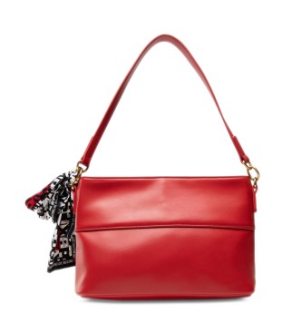 Love Moschino JC4046PP1ELO0 red JC4046PP1ELO0 handbag red