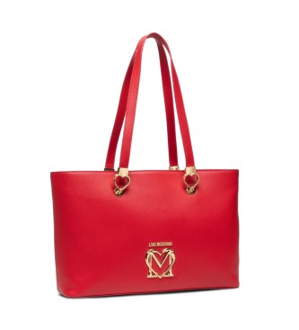 Love Moschino JC4085PP1ELZ0 Sac  provisions rouge