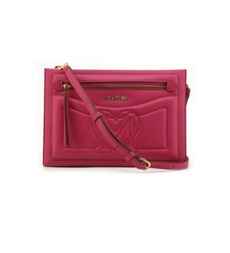 Love Moschino Clutch Handbag JC4125PP1GLV0 pink