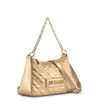 Love Moschino JC4135PP1GLA0 gold JC4135PP1GLA0 handbag