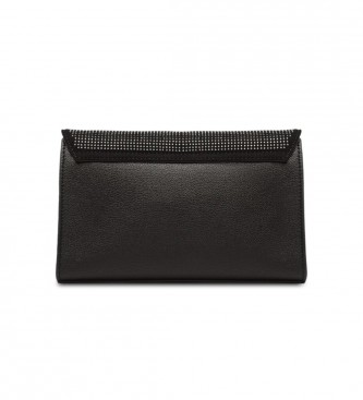 Love Moschino JC4139PP1GLY1 Clutch handbag black