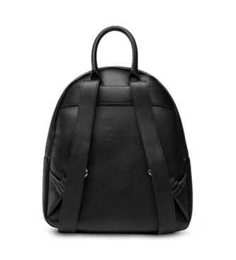 Love Moschino Backpack JC4140PP1FLR0 black