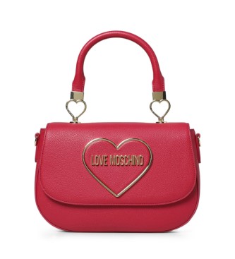 Love Moschino JC4141PP1FLR0 Pink JC4141PP1FLR0 Handbag