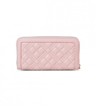 Love Moschino JC5600PP1GLA0 pink JC5600PP1GLA0 purse