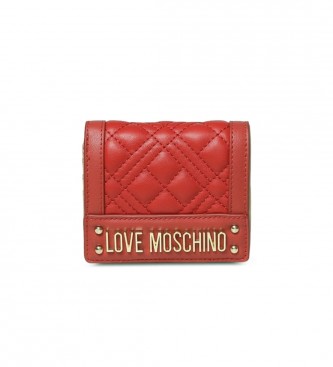Love Moschino Portfel JC5601PP1GLA0 czerwony