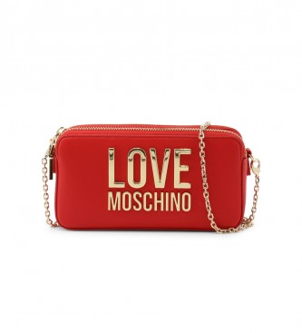 Love Moschino JC5609PP1FLJ0 red JC5609PP1FLJ0 handbag red