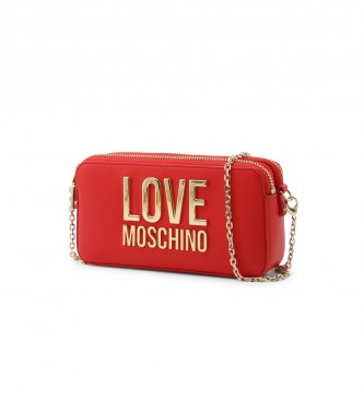 Love Moschino JC5609PP1FLJ0 red JC5609PP1FLJ0 handbag red