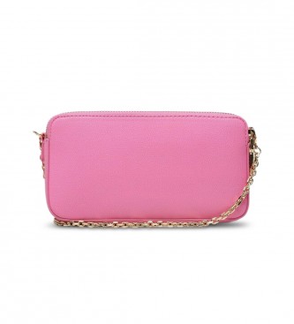 Love Moschino JC5609PP1GLI0 Clutch Handbag pink