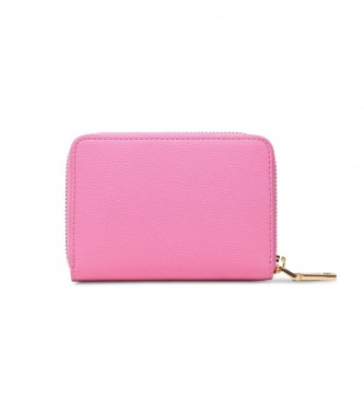 Love Moschino JC5613PP1GLI0 pink JC5613PP1GLI0 purse