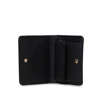 Love Moschino Wallet JC5625PP1FLF0 black