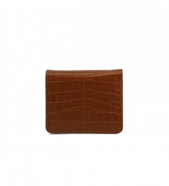 Love Moschino Wallet JC5625PP1FLF0 brown