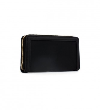 Love Moschino JC5633PP1GLG1 black coin purse