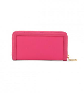Love Moschino JC5633PP1GLG1 pink JC5633PP1GLG1 purse