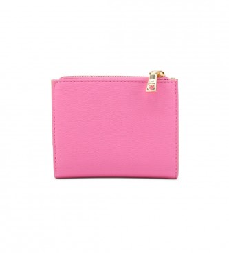 Love Moschino Wallet JC5642PP1GLI0 pink