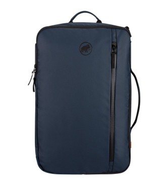 Mammut Mochila Seon 3-Way 20 navy