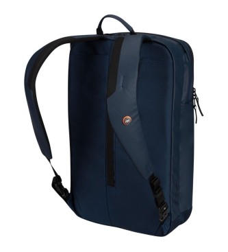 Mammut Seon 3-Way 20 navy backpack