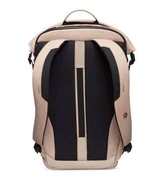 Mammut Mala Seon Courier 20 Savannah bege