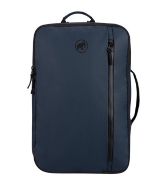 Mammut Sac  dos Seon Transporter 25 navy