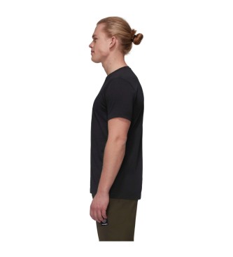 Mammut Core Classic T-shirt sort