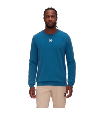 Mammut Sweatshirt Core Ml bl