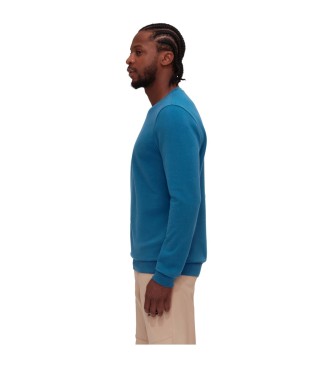 Mammut Sweatshirt Core Ml bleu