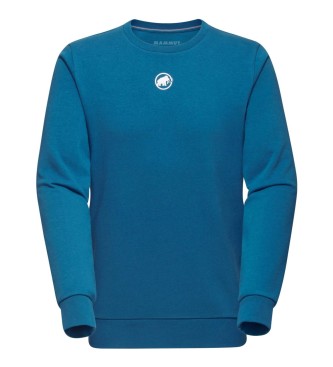 Mammut Sudadera Core Ml azul