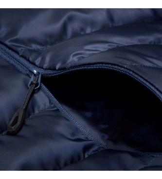 Mammut Albula Jacke In navy