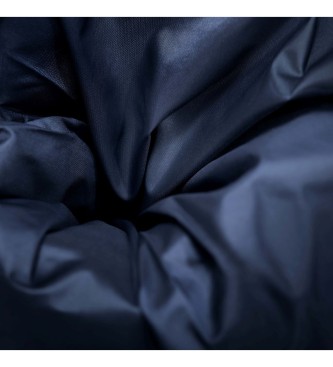 Mammut Albula Jacket In navy