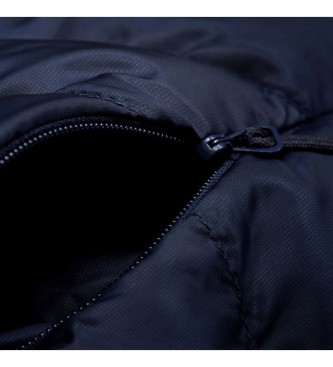 Mammut Albula Hooded Jacket In marine