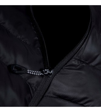 Mammut Hooded Jacket Albula In black