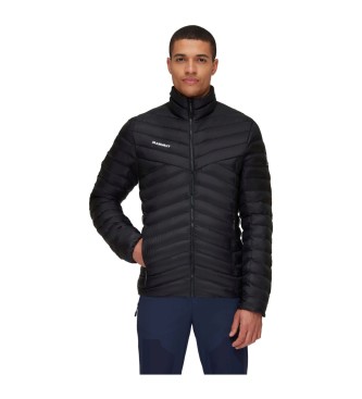 Mammut Jacket Albula In black