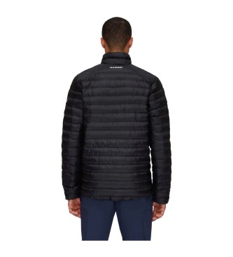 Mammut Jacke Albula In schwarz