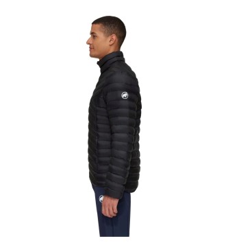 Mammut Jacket Albula In black