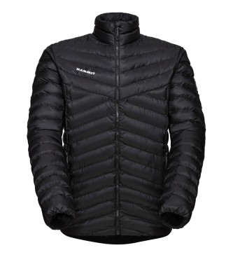 Mammut Chaqueta Albula In negro