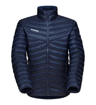 Mammut Albula Jacke In navy