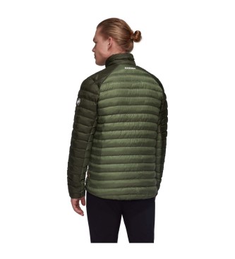 Mammut Chaqueta Albula In verde