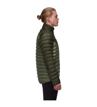 Mammut Chaqueta Albula In verde