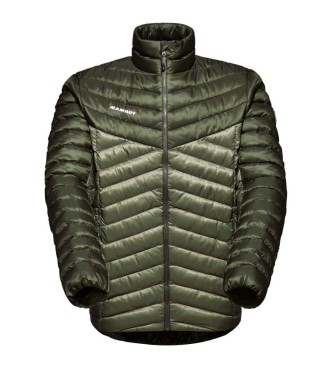 Mammut Albula In grner Jacke