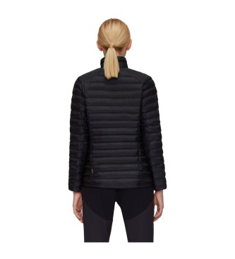 Mammut Chaqueta Albula In negro