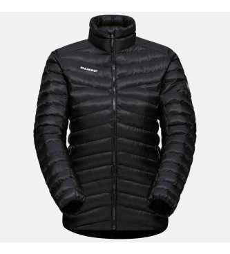 Mammut Jacket Albula In black