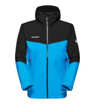 Mammut Convey Tour Hs Hooded Jacka bl