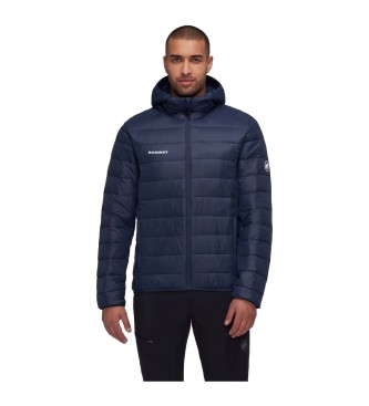 Mammut Kapuzenjacke Crag In navy