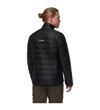 Mammut Jacket Crag In black