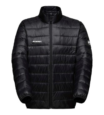 Mammut Jacke Crag In schwarz