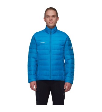 Mammut Casaco Crag Em azul